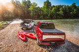 UnderCover 02-18 Dodge Ram 1500 (w/o Rambox) (19-20 Classic) 6.4ft Flex Bed Cover