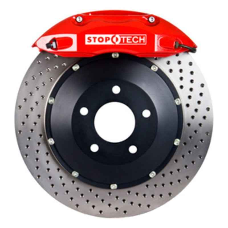 Stoptech 83.486.4700.72