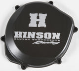 C224 Hinson Clutch Cover Crf450r '02 08