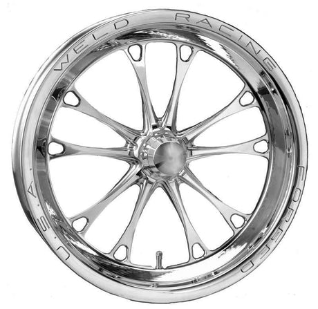 Weld 84P-15000