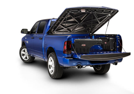 SC207D Tool Box