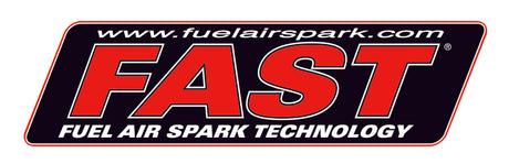 FAST Billet Fuel Rail Kit For LSXR logo, Truck & Automotive, AVADA - Best Sellers