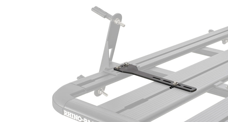 Rhino-Rack Pioneer Maxtrax Support Bracket for 3+ Recovery Tracks