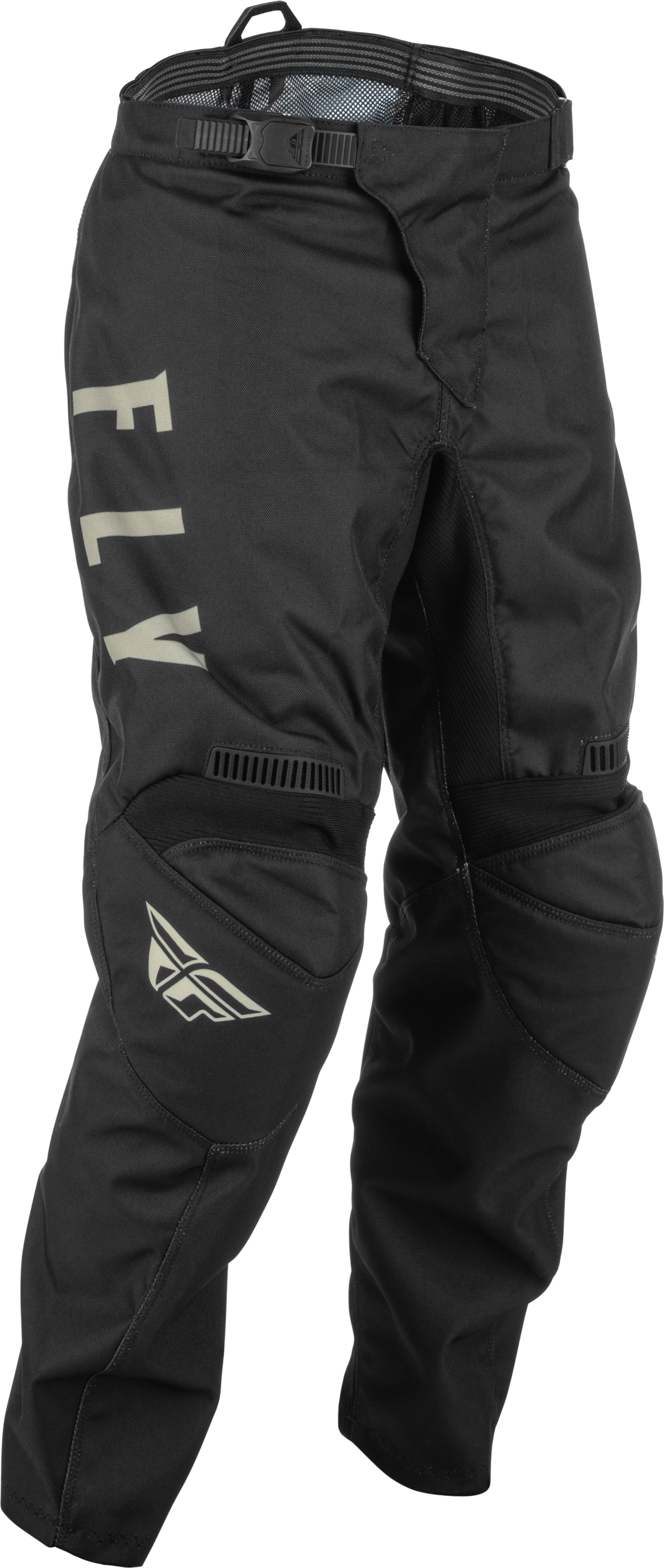 Fly Racing Fly Racing 375-93026 Youth F-16 Pants Black/Grey Sz 26