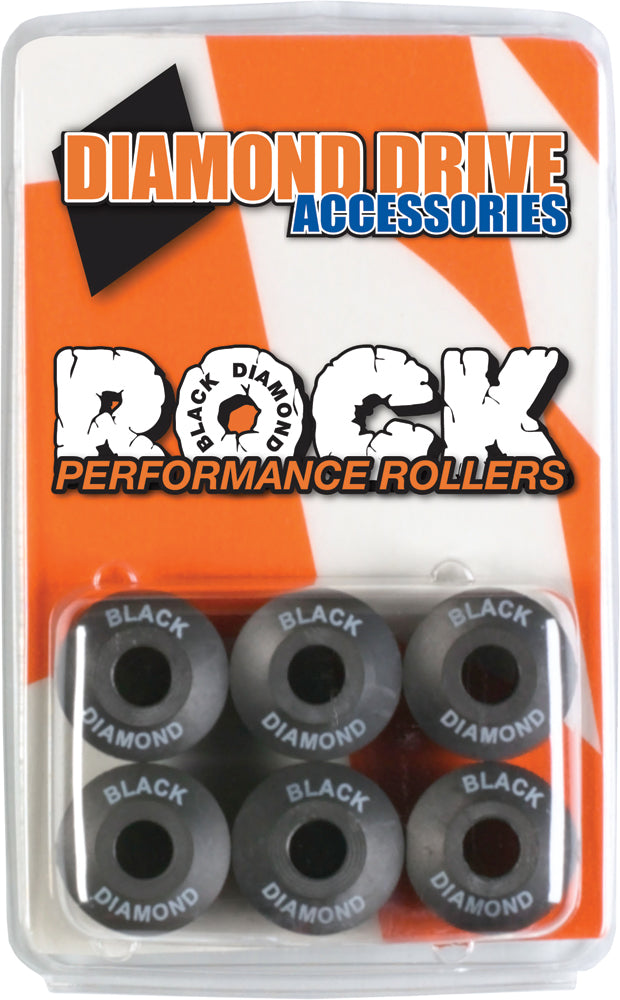 50020 Rock Rollers
