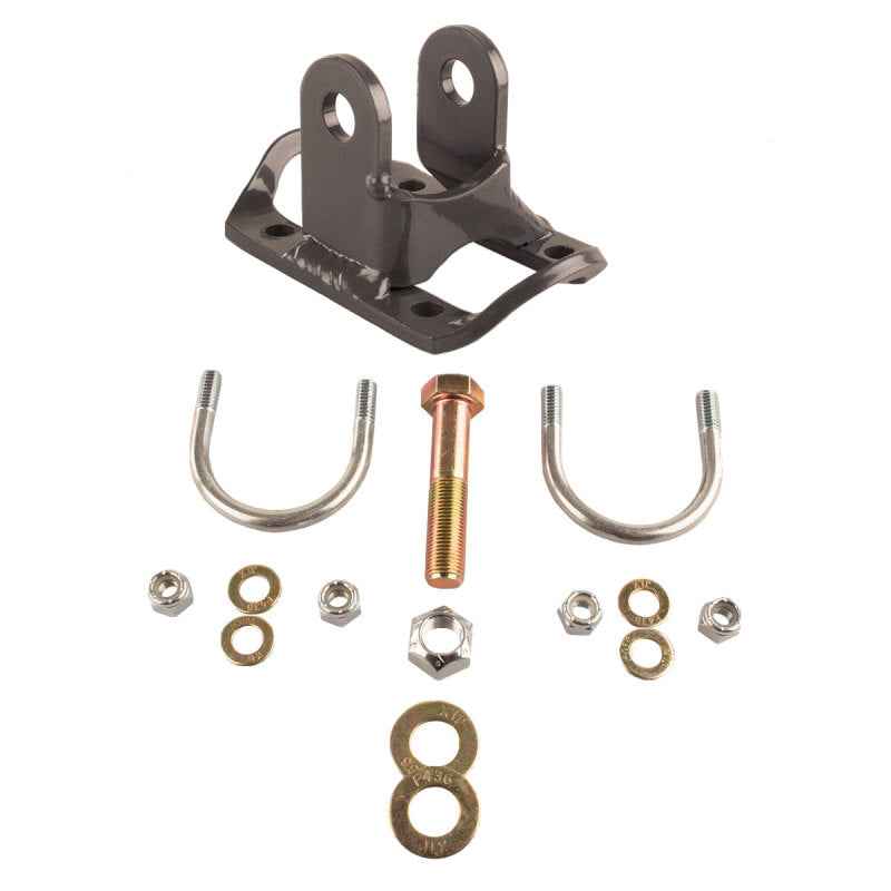 Synergy Mfg 8703-01