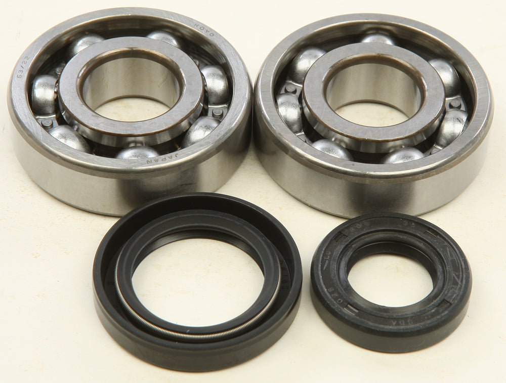 24-1075 Crankshaft Bearing/Seal Kit