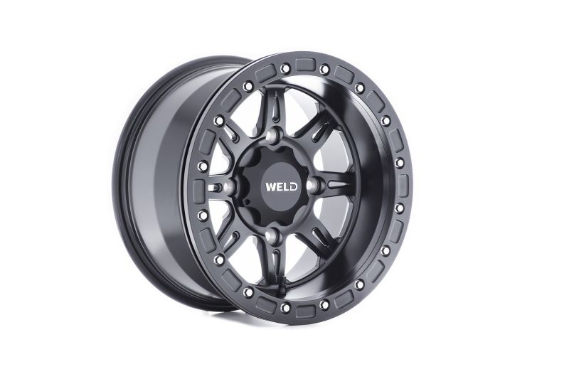 WEL UTV Wheels