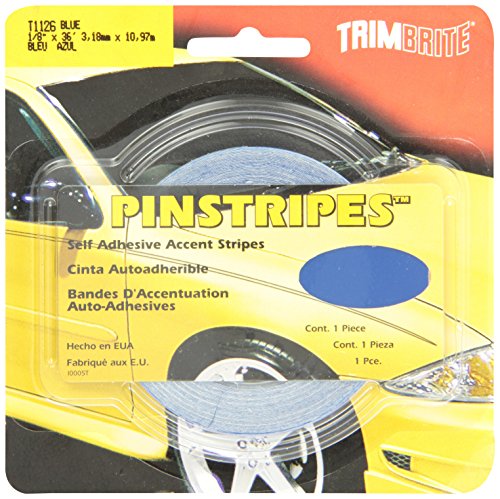 T1126 Pinstripe Tape