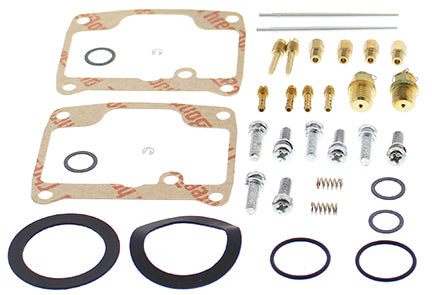 ALL BALLS Carburetor Rebuild Kit for Powersports