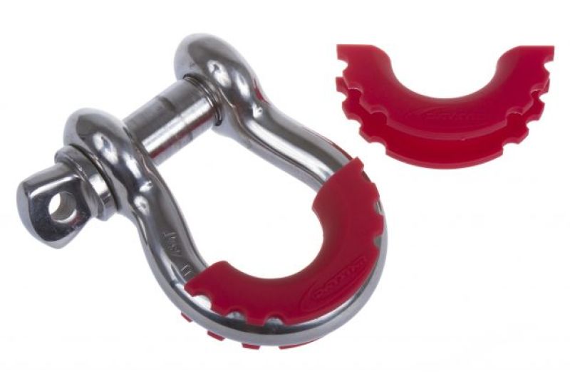 DAY D Ring Isolator Kits