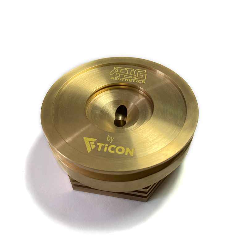 Ticon 903-75076-1001