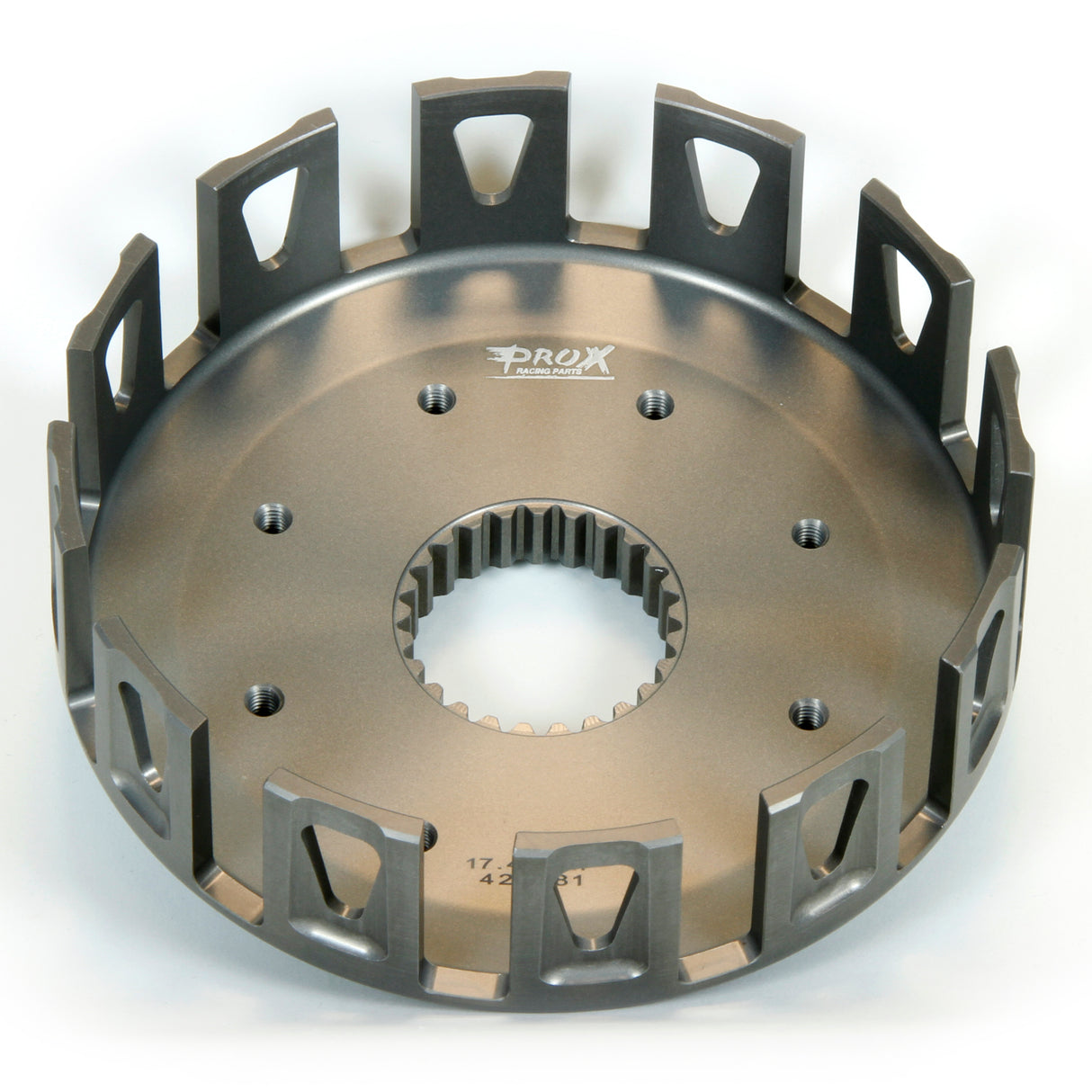 Clutch Basket Kaw