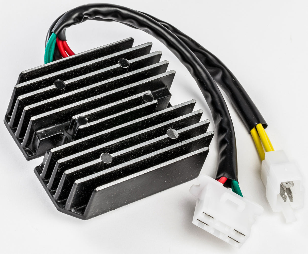 10-132 Rectifier Regulator Hon