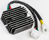 10-132 Rectifier Regulator Hon