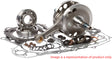 HOT RODS Bottom End Kit for Powersports