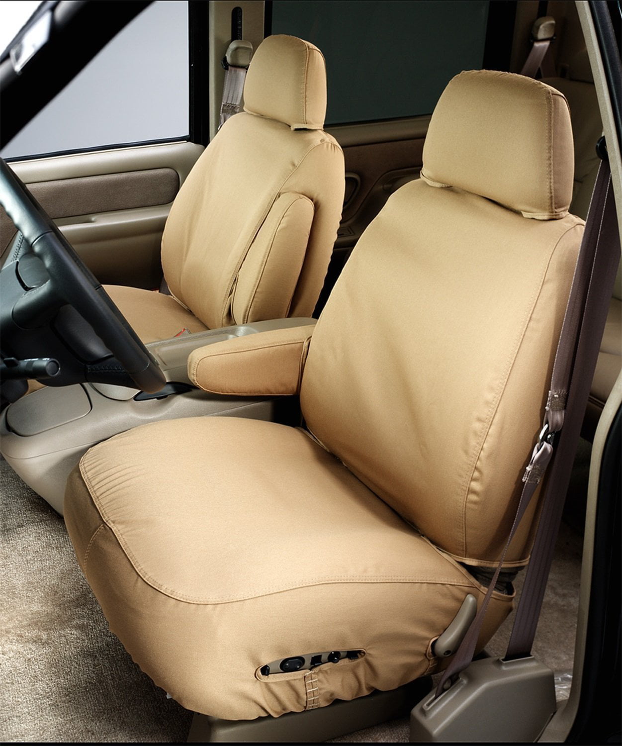 SS2412PCTP Seat Cover