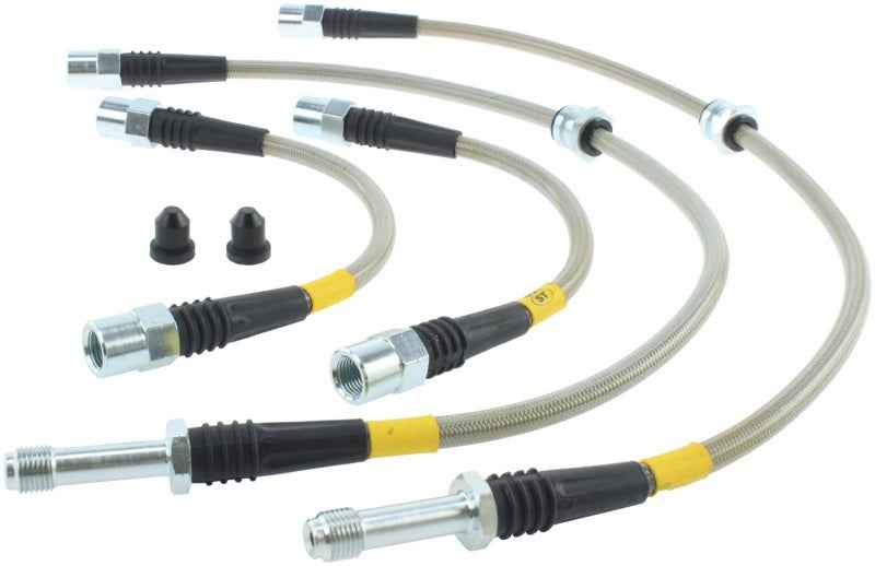 Stoptech 950.34521