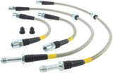 Stoptech 950.34521