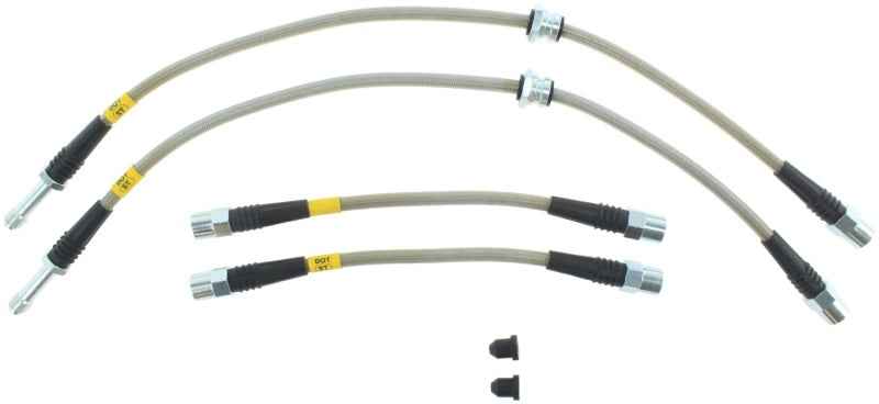 Stoptech 950.34521