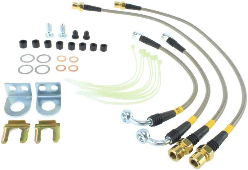 Stoptech 950.61507