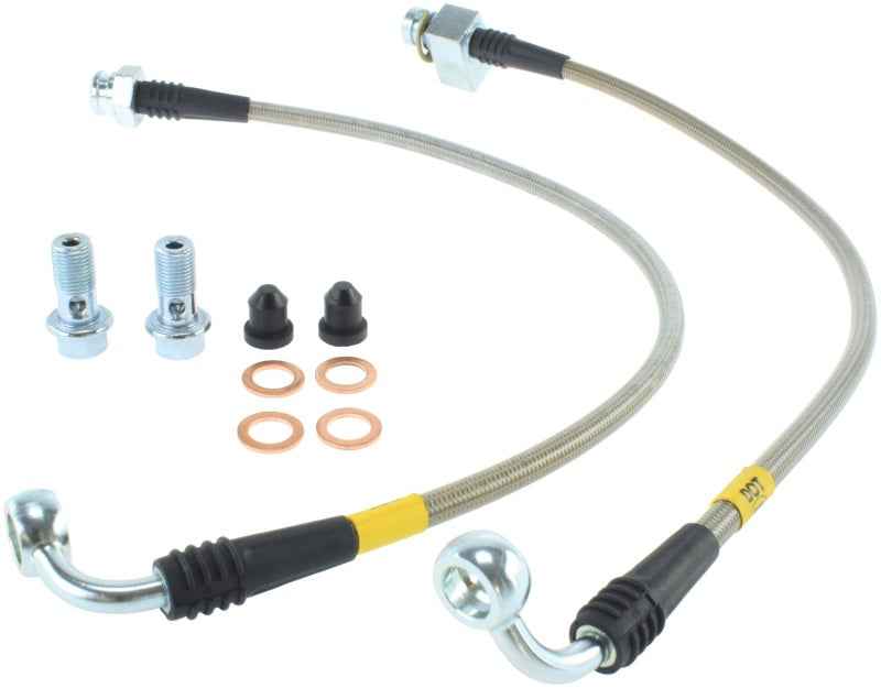 Stoptech 950.63506