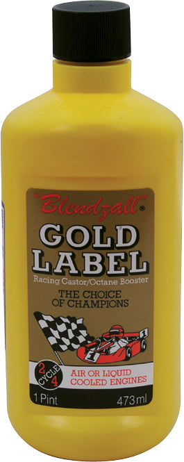 F-485G Blendzall Gold Label 1Gal