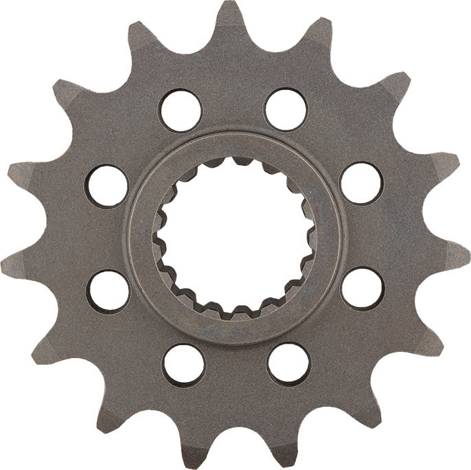 SUPERSPROX Front Cs Sprocket Steel 15t 520 Apr for Powersports