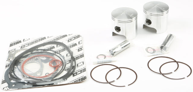 WISECO Standard Bore Piston Kit for Powersports
