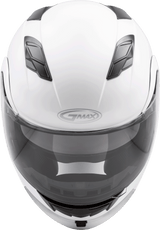 Md 01 Modular Helmet Pearl White Xl