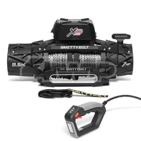 Smittybilt 98695