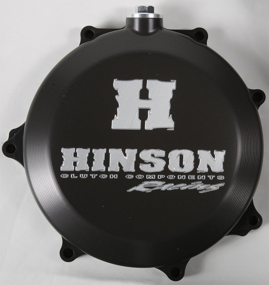 C295 Clutch Cover Kaw Kfx450r