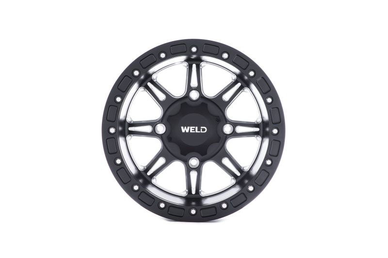 WEL UTV Wheels