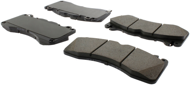 Stoptech StopTech Sport Performance 15-19 Ford Mustang Front Brake Pads