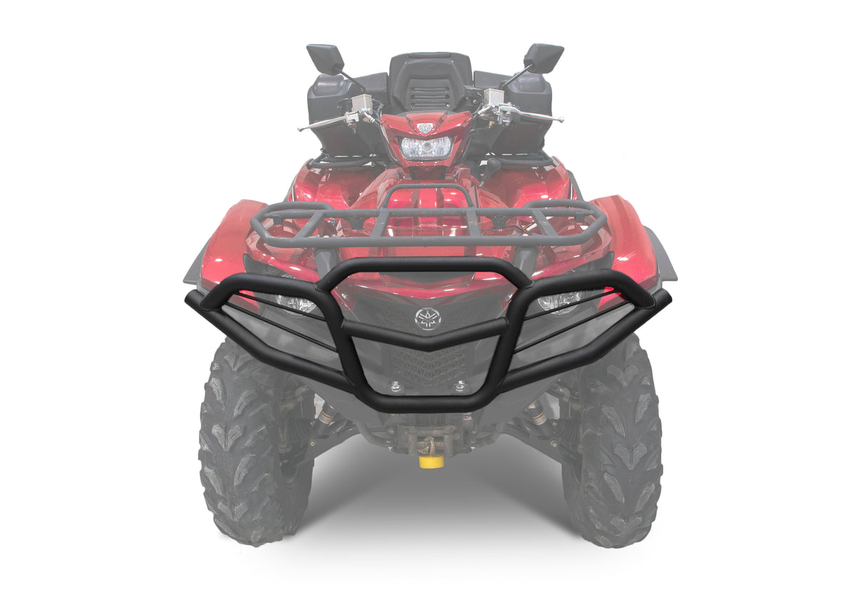 RIVAL POWERSPORTS USA Front Bumper