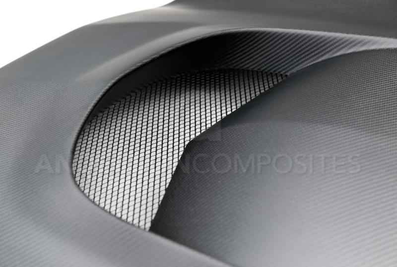 Anderson Composites AC-HD14CHC7-VS-DRY