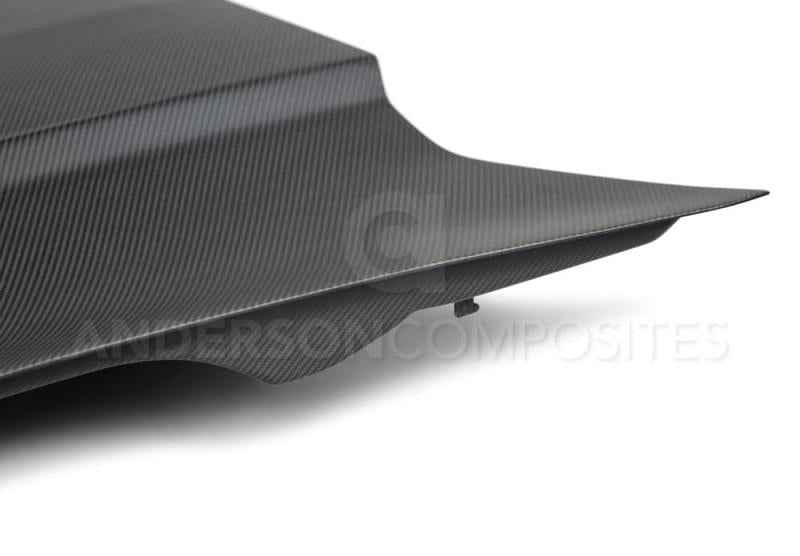 Anderson Composites AC-HD14CHC7-VS-DRY