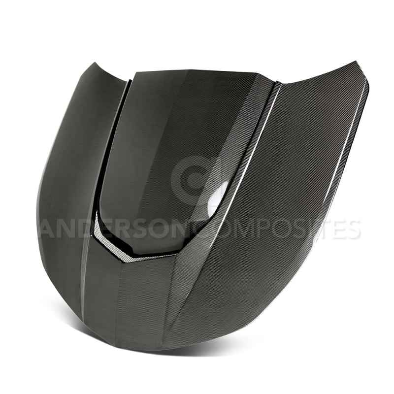Anderson Composites AC-HD16CHCAM-AZ-DS