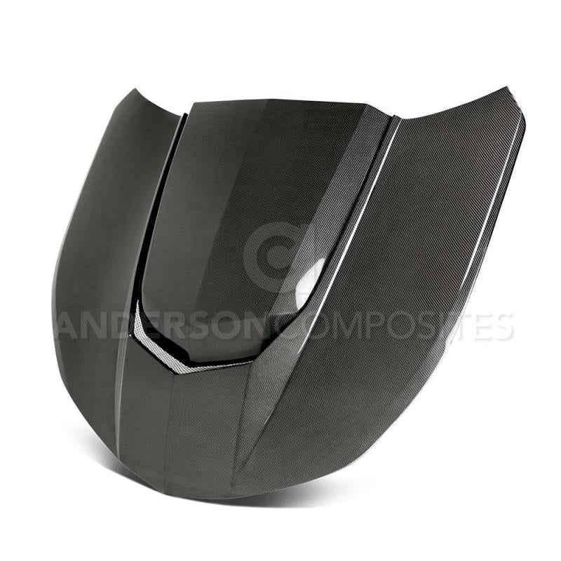Anderson Composites AC-HD16CHCAM-AZ-DS