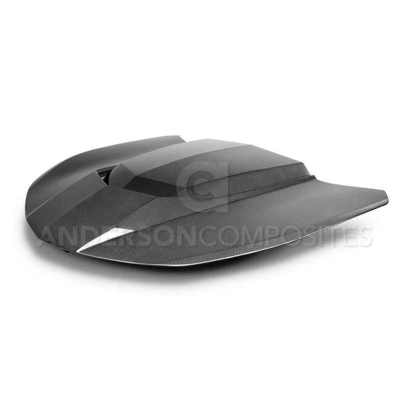 Anderson Composites AC-HD16CHCAM-AZ-DS