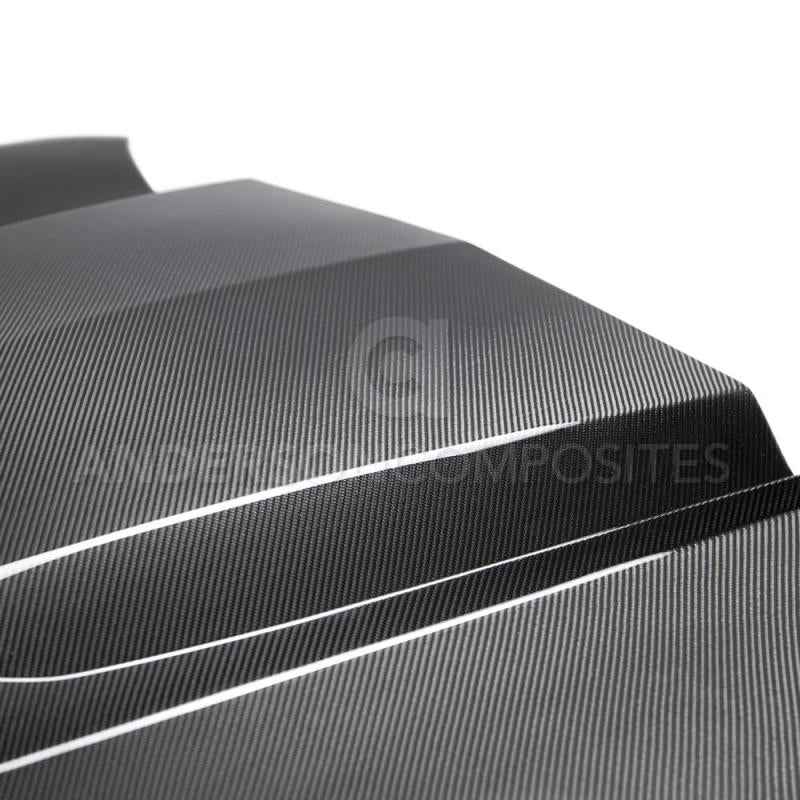 Anderson Composites AC-HD16CHCAM-AZ-DS