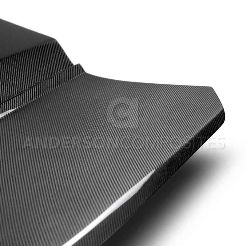 Anderson Composites AC-HD16CHCAM-AZ-DS