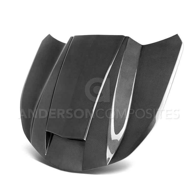 Anderson Composites AC-HD16CHCAM-CP-DS