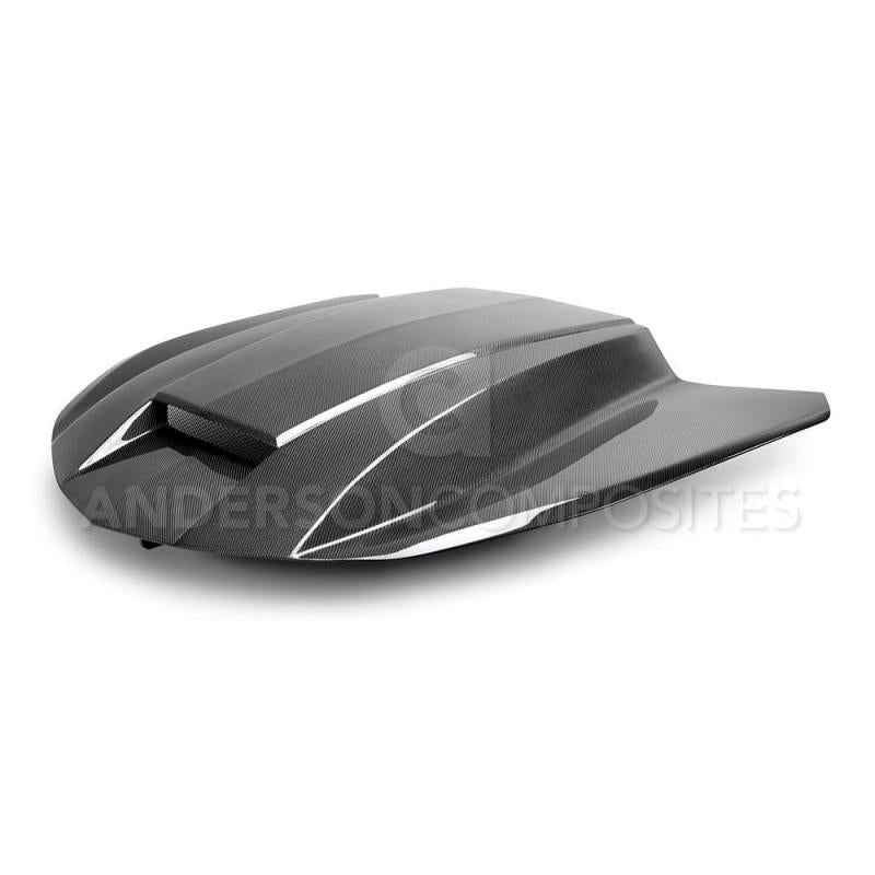 Anderson Composites AC-HD16CHCAM-CP-DS