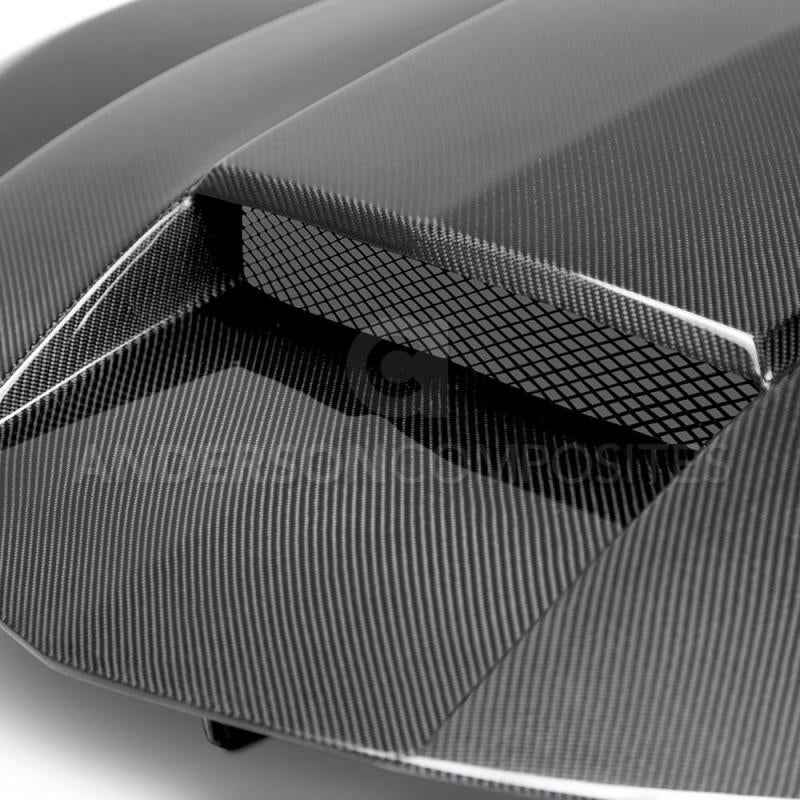Anderson Composites AC-HD16CHCAM-CP-DS
