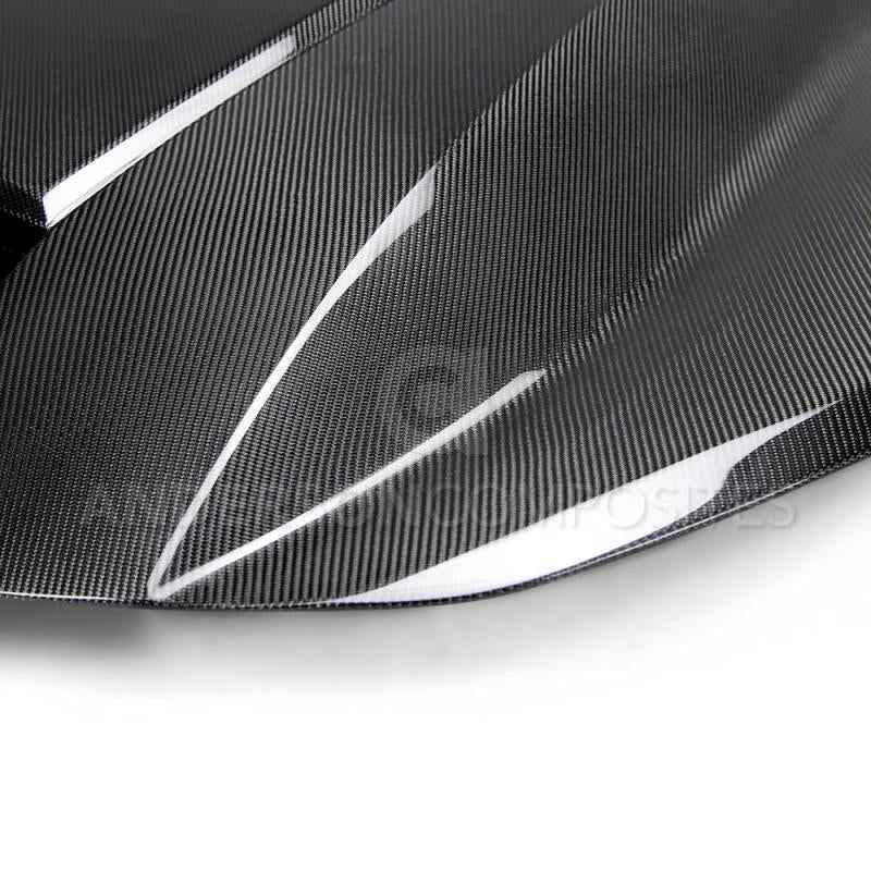 Anderson Composites AC-HD16CHCAM-CP-DS