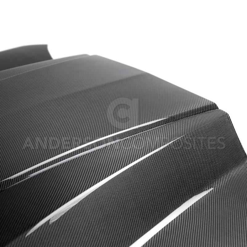 Anderson Composites AC-HD16CHCAM-CP-DS