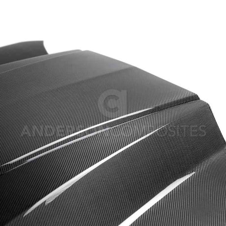 Anderson Composites AC-HD16CHCAM-CP-DS