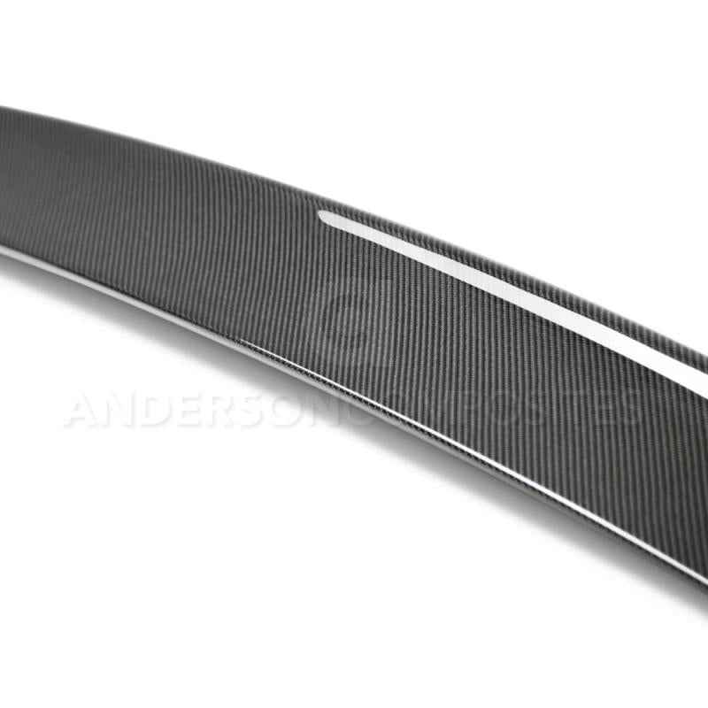 Anderson Composites AC-RS15DGCHHC-OE