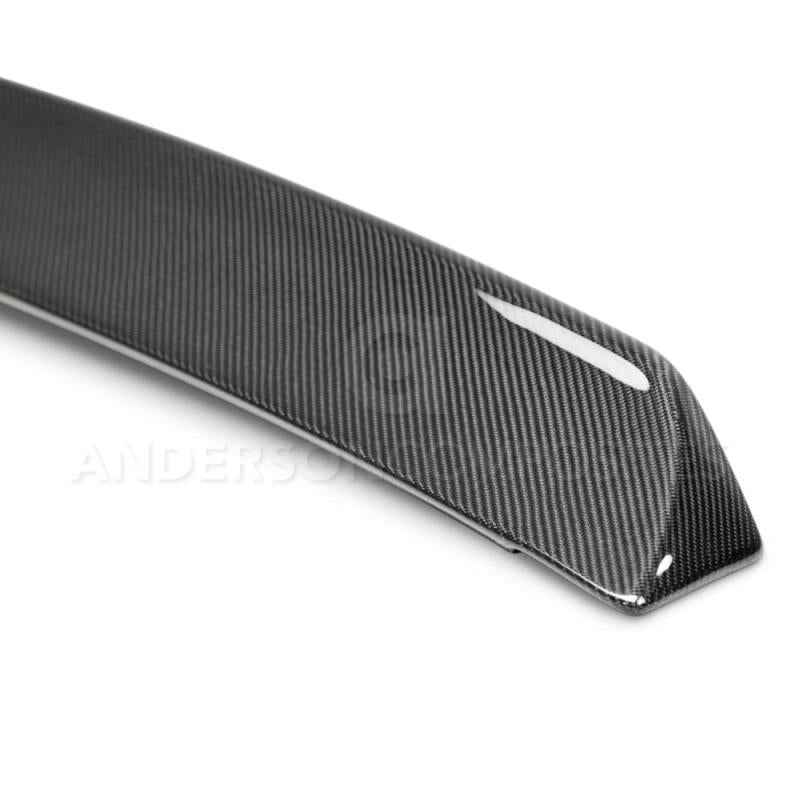 Anderson Composites AC-RS15DGCHHC-OE